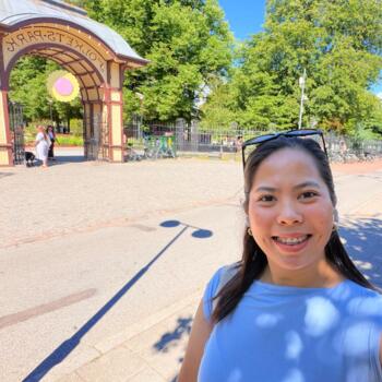 Nanny in Malmo: Alessiah