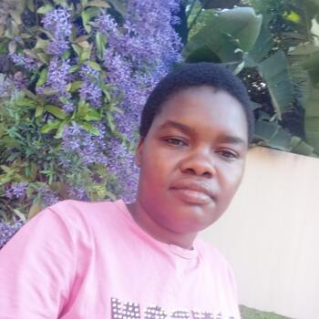 Nanny in Somerset West: Yanita