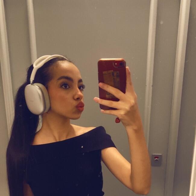 Babysitter in Bergen: Nour Maria