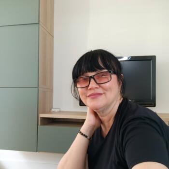 Babysitter in Brugge: Olha