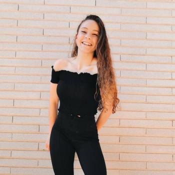 Canguros en Molins de Rei: Irene