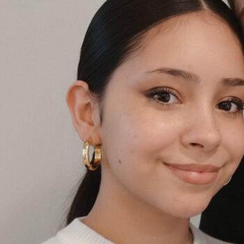 Niñera en Rosario: Ana