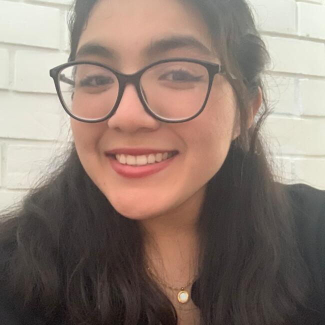 Babysitter in The Hague: Camila