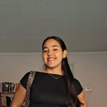 Babysitter Santiago: Rafaela