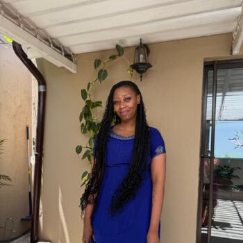 Babysitter in Johannesburg: Xoliswa