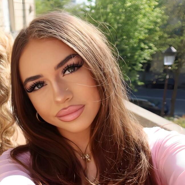 Opatrovateľka v Bratislava: Sophie