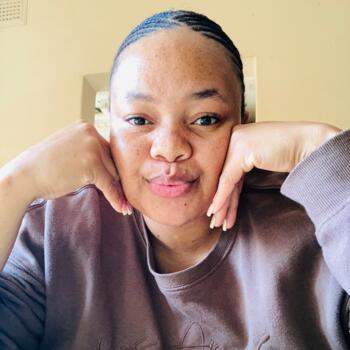 Nanny in Durban: Mabika