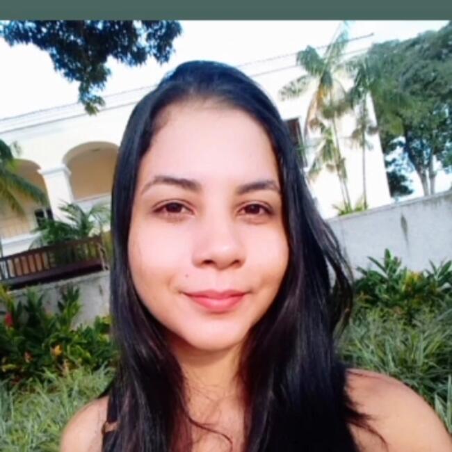 Babá em Belém: Carolina