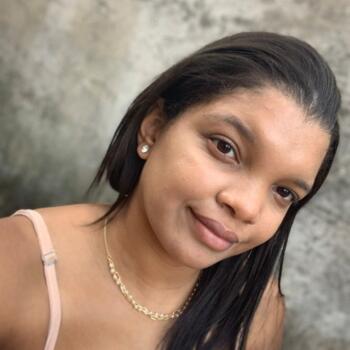 Babá em Olinda: Amanda