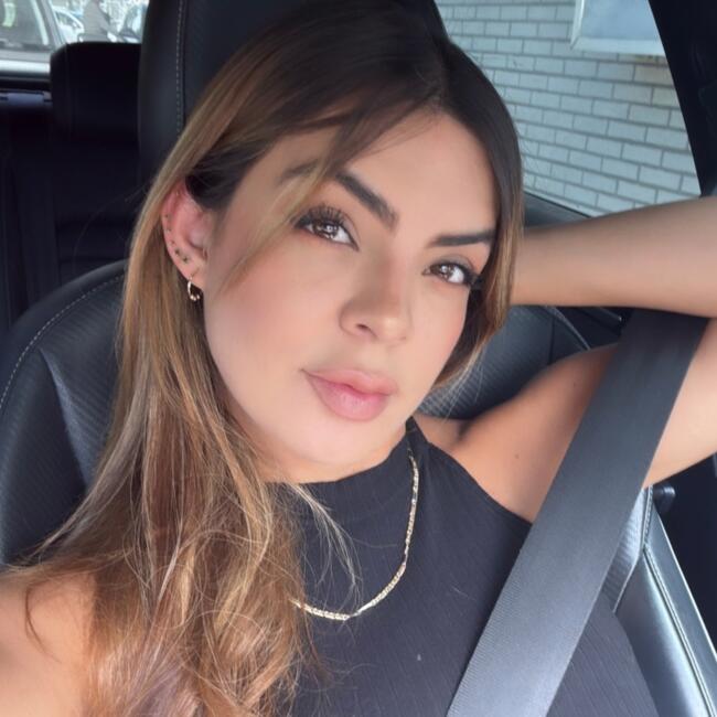 Oppas in Velserbroek: Victoria