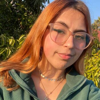 Babysitter Santiago: Valentina Jazmín