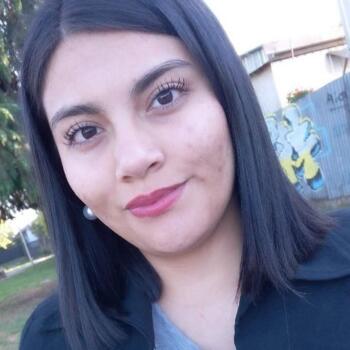 Niñera en Río Bueno: Sofia Alejandra