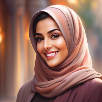 Babysitter in Sherbin: Aliaa Al-Metwaly