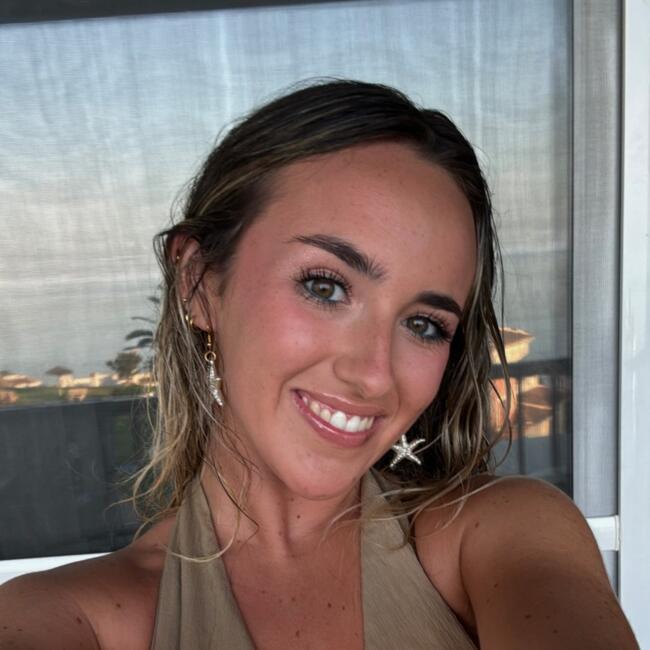 Nanny in Osuna: Maria