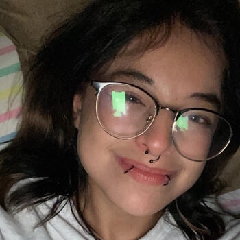 Babysitter in Aguascalientes: Caro