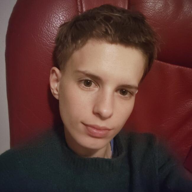 Babysitter in Brou: Fiona