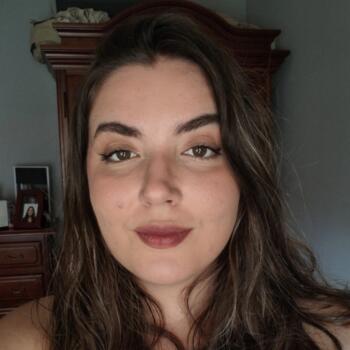 Babysitter in Mérida: Sara