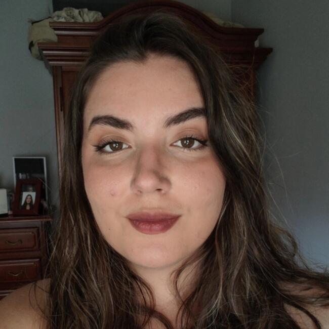 Babysitter in Mérida: Sara