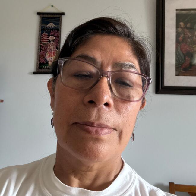 Nanny in Germantown: Juana