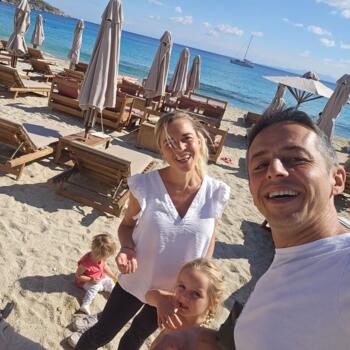 Antalya bölgesinde bebek bakıcılığı işi: Bebek bakıcısı iş ilanı Karina