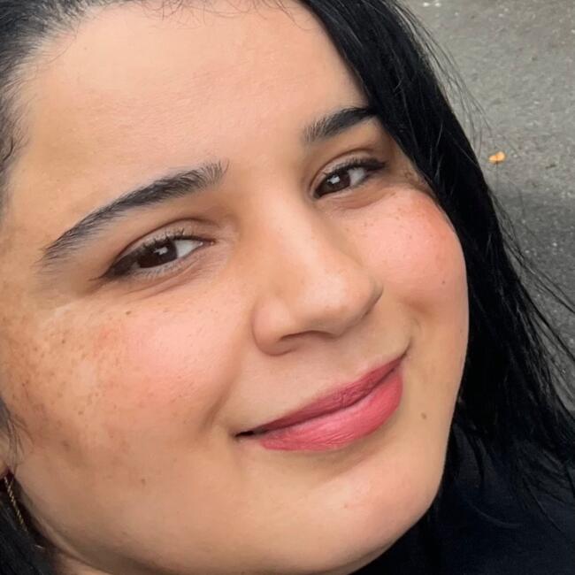 Nanny in Tournan-en-Brie: Fatou