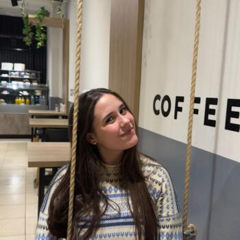 Babysitter in Córdoba: Gabyyy