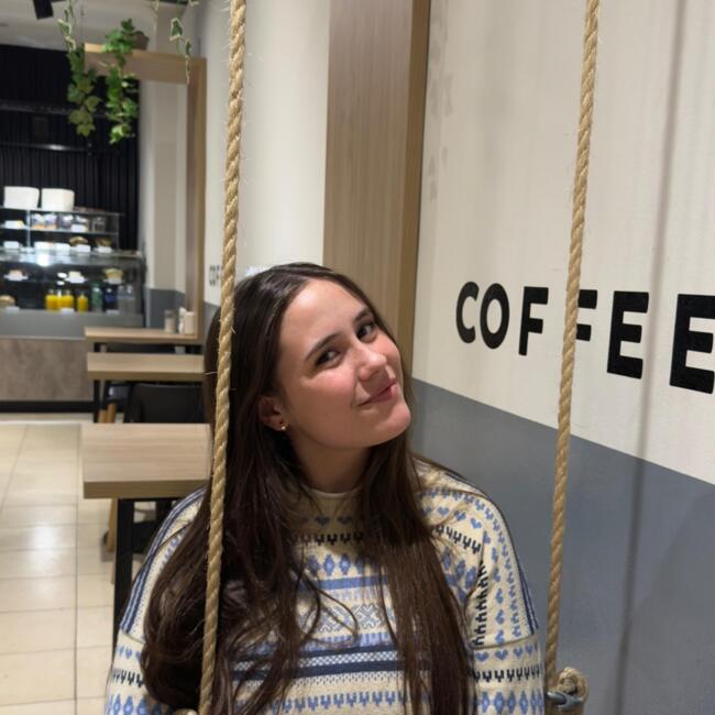 Babysitter in Córdoba: Gabyyy