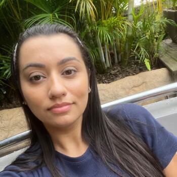 Babá em Balneário Camboriú: Amanda