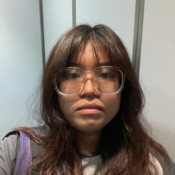Babysitter in Singapore Island: Eva