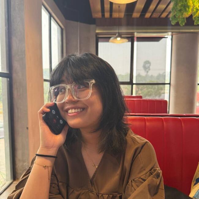 Pengasuh di Singapore Island: Eva
