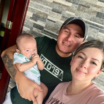 Trabajo para niñera en Guayaquil: trabajo de niñera Edgar