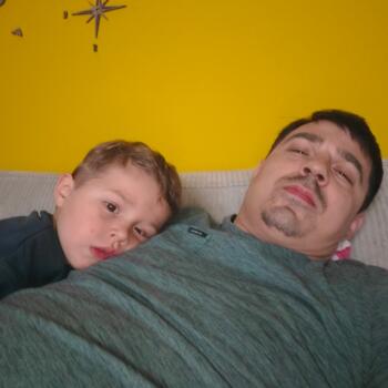 Babysitting job in Veenendaal: babysitting job Denis