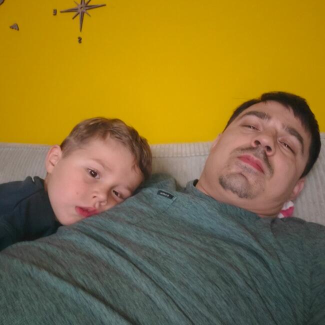 Babysitting job in Veenendaal: Denis