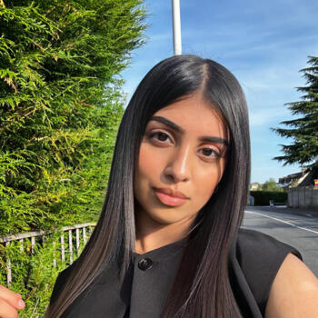 Babysitter Grand-Couronne: Salmaa