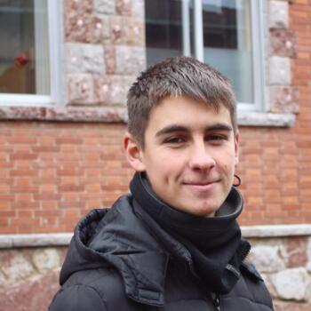 Canguro en Laguna de Duero: Kevin