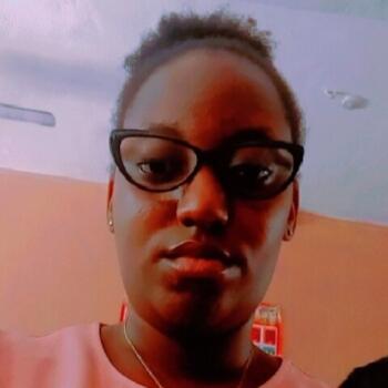 Babysitter in Port Harcourt: Divine