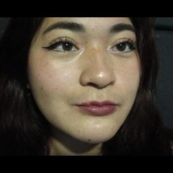 Niñera en Maipú: Tania