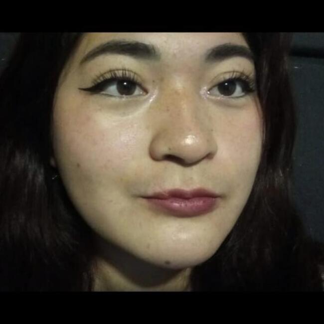 Niñera en Maipú: Tania