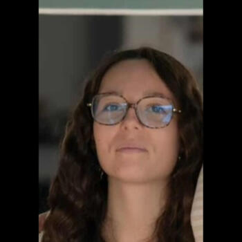 Babysitter in Mérignac: Eva