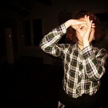 Babysitter Braga: Mafalda