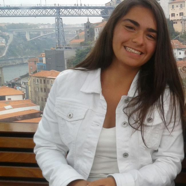 Babysitter in Portimão: Isabel