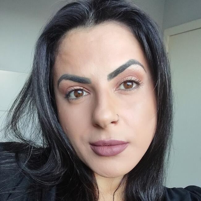 Babá em Palhoça: Ana Paula