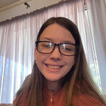 Nanny in Trenton (Tennessee): Nevaeh