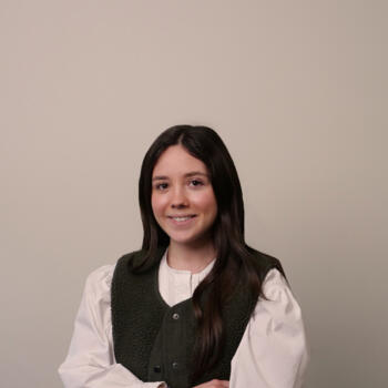 Babysitter in Gallargues-le-Montueux: Emma
