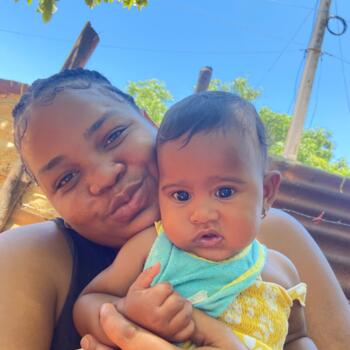 Babysitter in Santo Domingo Este: Yanercy