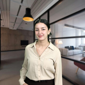 جليسة أطفال في أكادير: Jamila