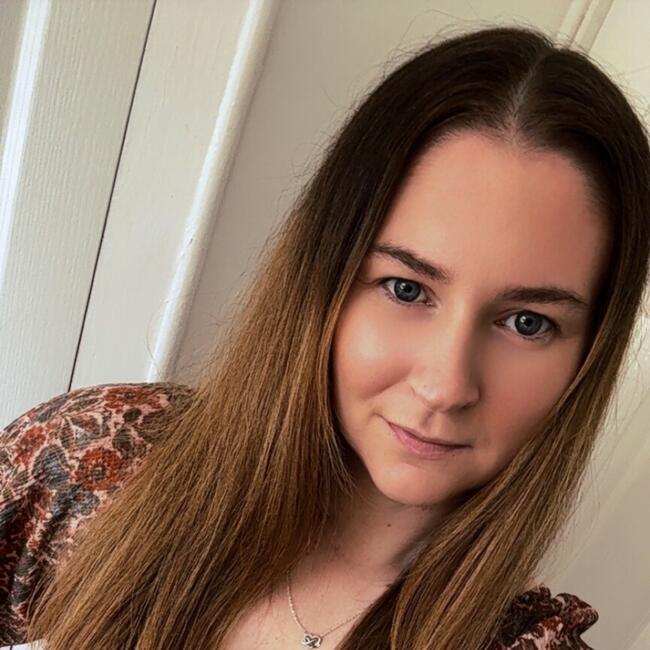 Babysitting job in Swansea: Vicky