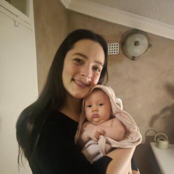 Parent Roodepoort: Storm