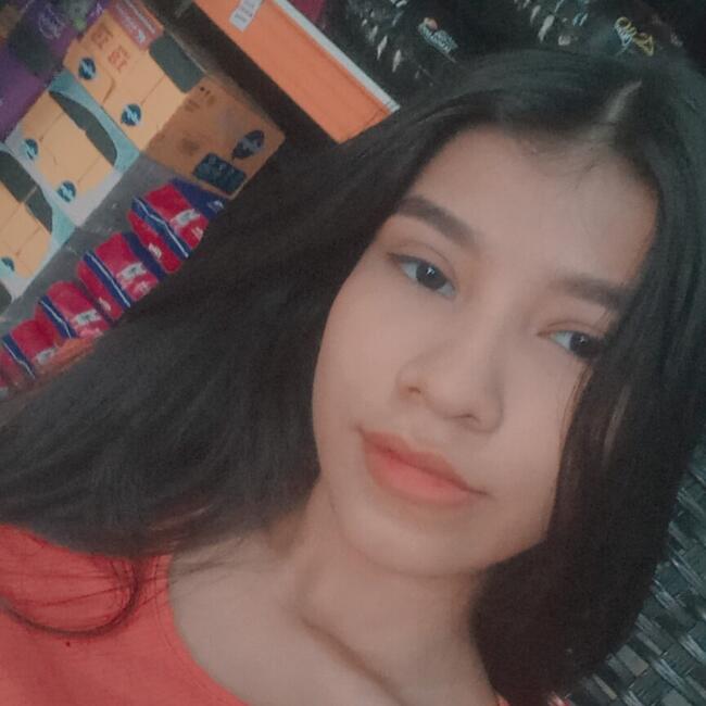 Babysitter in Manaus: Lorena