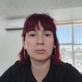 Babysitter in La Pintana: Paulina